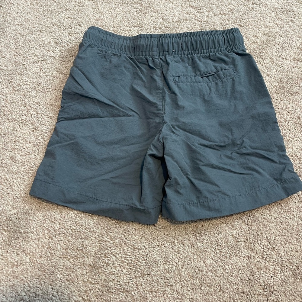 Lot of Old Navy Kids Shorts - Black, Blue, Yellow - Picture 13 of 16